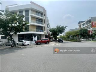 Bán nhà liền kề góc vườn hoa đường 25m, diện tích 90m2, giá chỉ 18.1 tỷ tại kdt thanh hà, hà đông