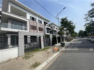 Bán biệt thự 200m2 thanh hà, giá 93tr/m2 ( có thương lượng). hàng vô cùng hiếm, giá đầu tư