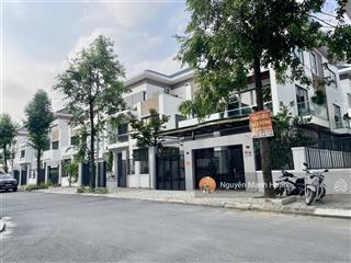 Bán nhà biệt thự b1.1 thanh hà, 240m2, giá chỉ ngoài 30tỷ sẵn nhà 3.5 tầng