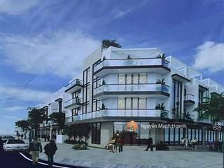 Bán gấp nhà liền kề lô góc a2.3 thanh hà, giá chỉ 16.5 tỷ, 100m2, xây dựng 5 tầng, thang máy