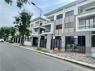 Bán nhà biệt thự a2.2 thanh hà, 300m, view vườn hoa, giá chỉ 28.5 tỷ, hoàn thiện cơ bán 3.5 tầng