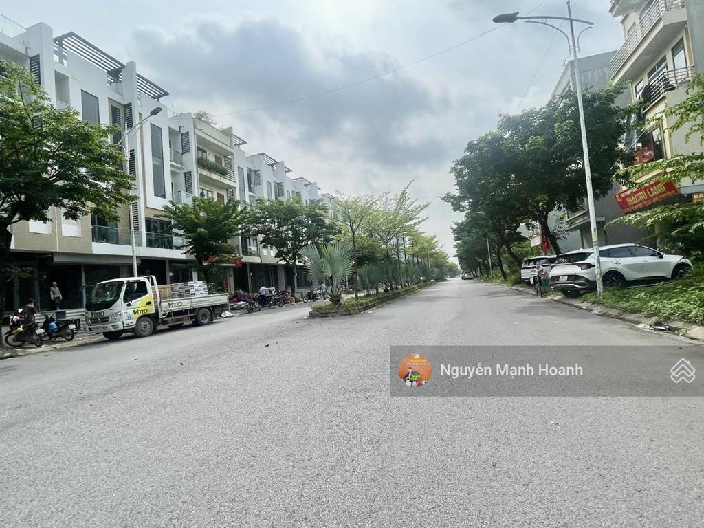 Siêu hot bán 5 căn liền kề & 5 căn biệt thự thanh hà mường thanh giá chỉ từ 10 tỷ