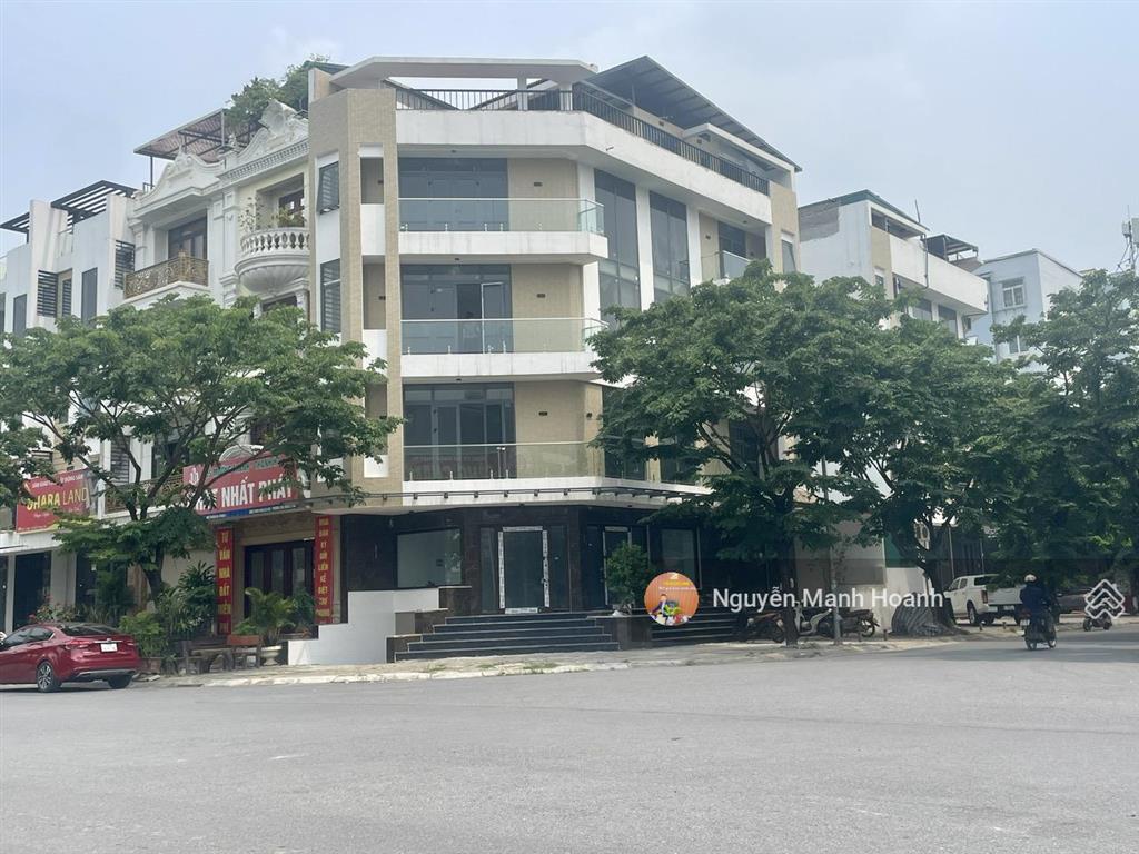 Siêu hot bán 5 căn liền kề & 5 căn biệt thự thanh hà mường thanh giá chỉ từ 10 tỷ