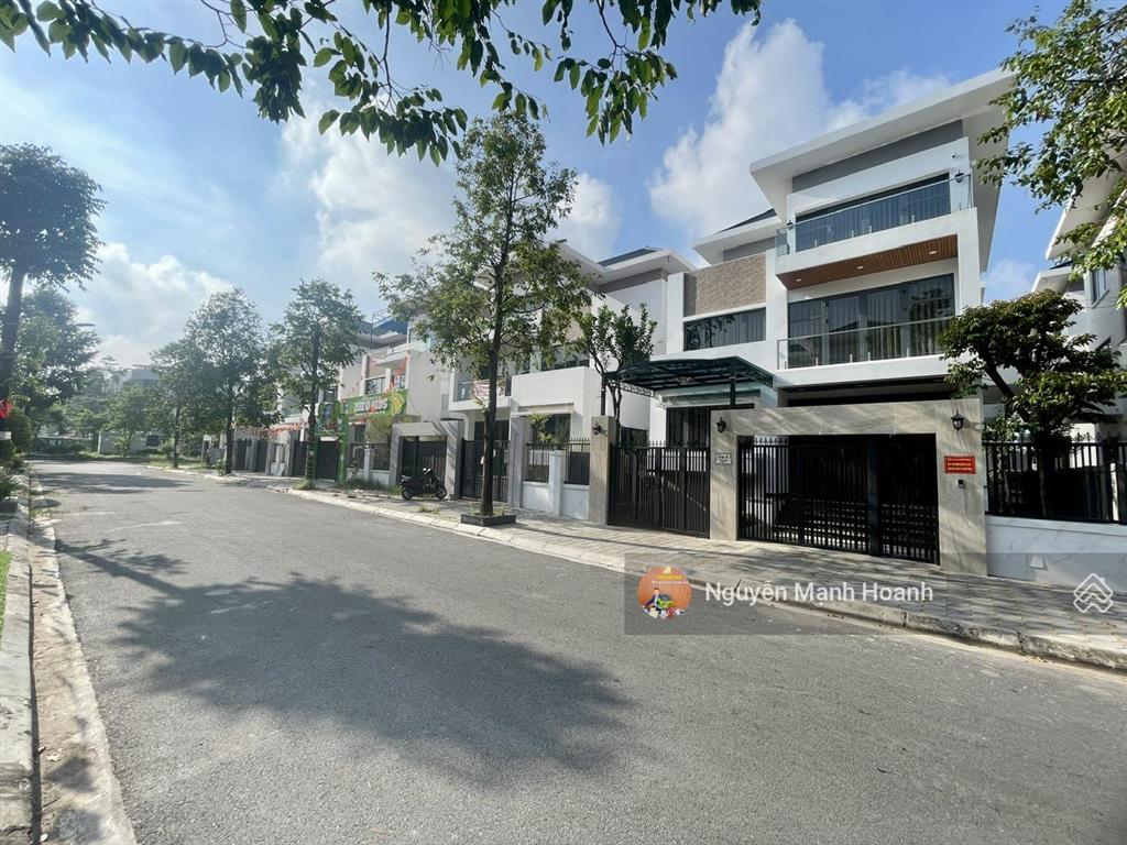 Siêu hot bán 5 căn liền kề & 5 căn biệt thự thanh hà mường thanh giá chỉ từ 10 tỷ