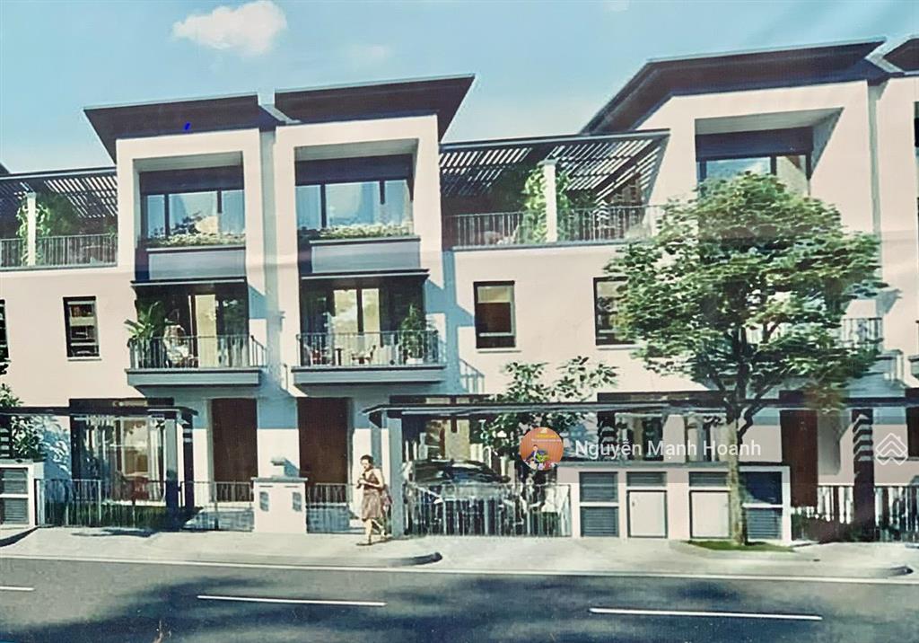 Siêu hot bán 5 căn liền kề & 5 căn biệt thự thanh hà mường thanh giá chỉ từ 10 tỷ