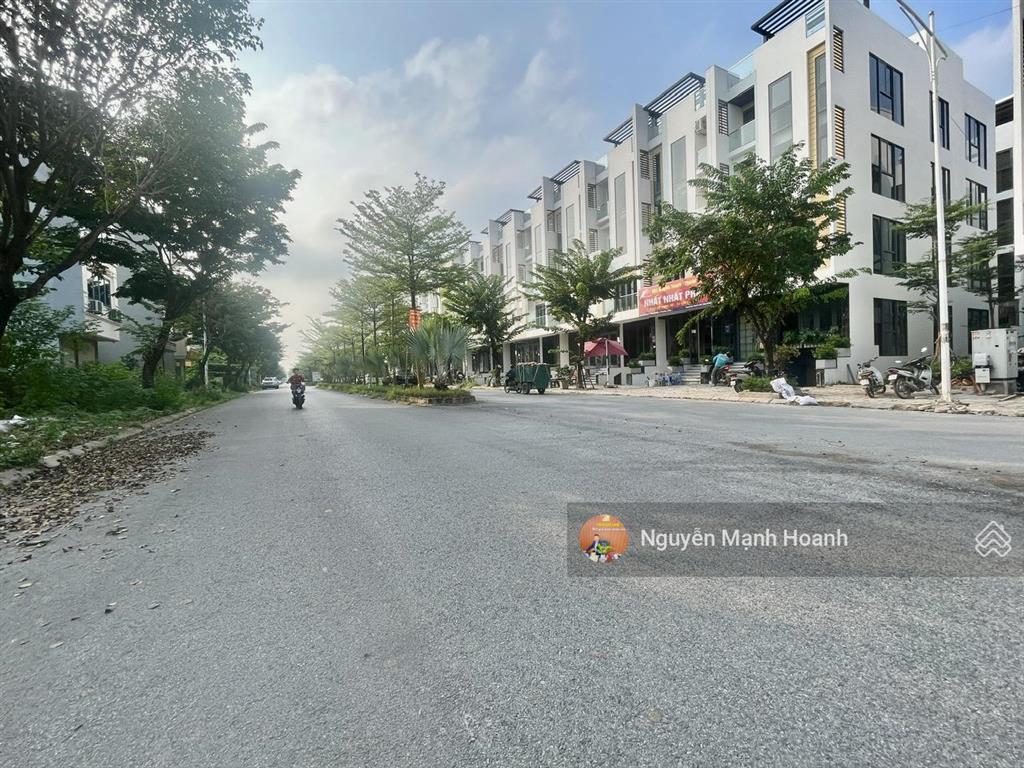 Siêu hot bán 5 căn liền kề & 5 căn biệt thự thanh hà mường thanh giá chỉ từ 10 tỷ