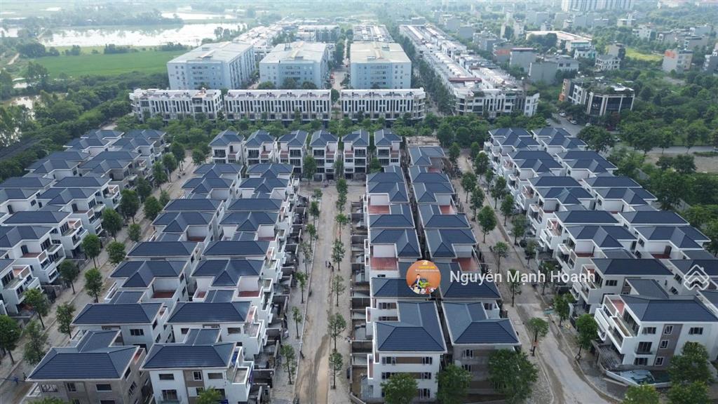 Siêu hot bán 5 căn liền kề & 5 căn biệt thự thanh hà mường thanh giá chỉ từ 10 tỷ