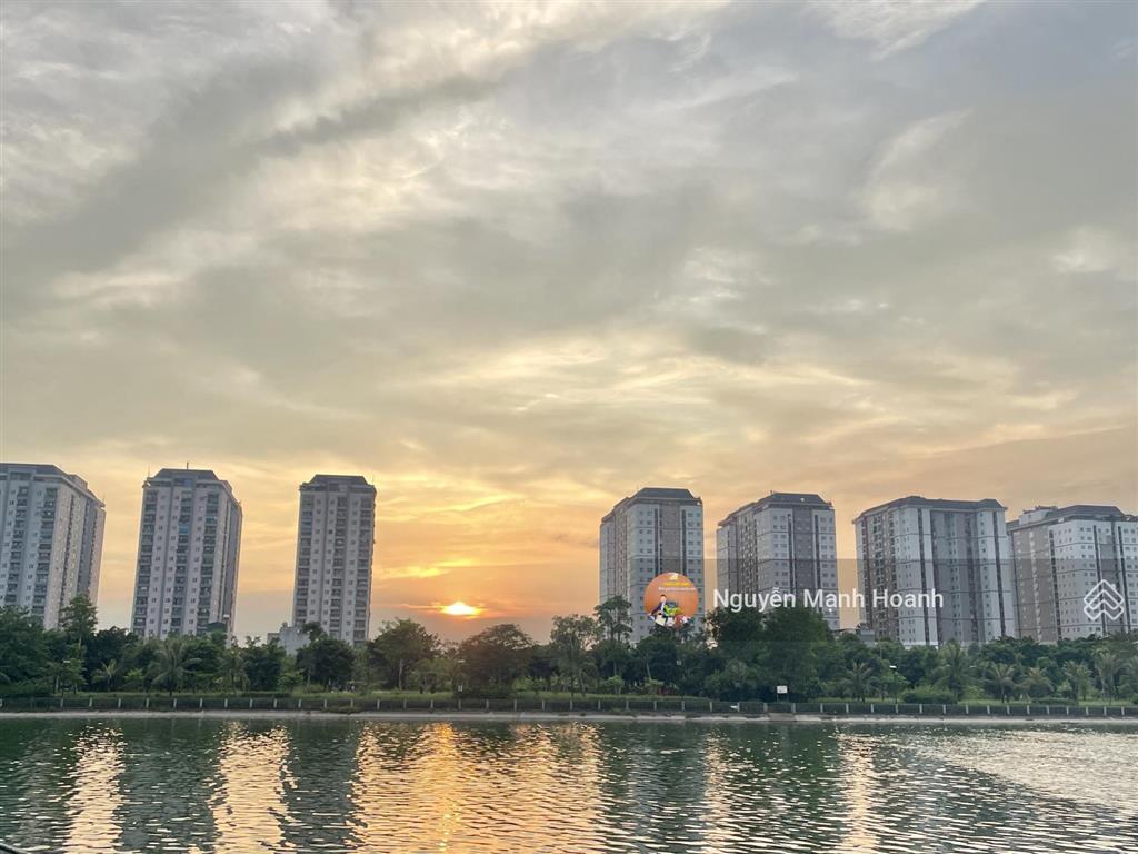 Bán nhà liền kề thanh hà 100m2, 5 tầng, chỉ nhỉnh 14 tỷ nhận nhà ngay, đường lớn, kinh doanh đỉnh