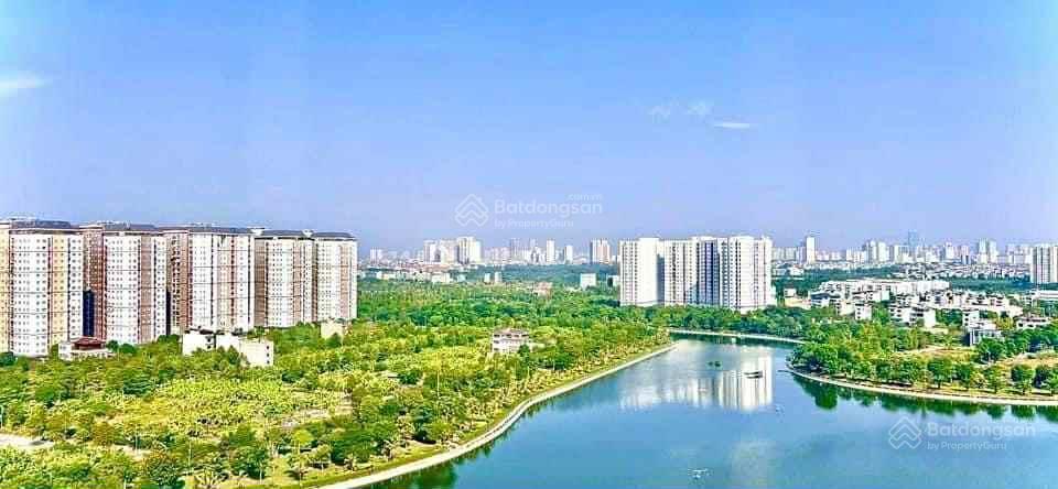 Bán nhà 5 tầng 75m2 mặt tiền 5m chờ thang máy giá chỉ 11 tỷ kđt thanh hà