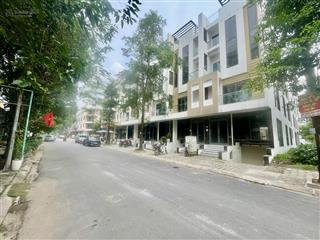 Bán nhà liền kề b1.1 tại khu đô thị thanh hà mường thanh, 16,1 tỷ, 90m2, 5 tầng, 1 hầm, ở ngay