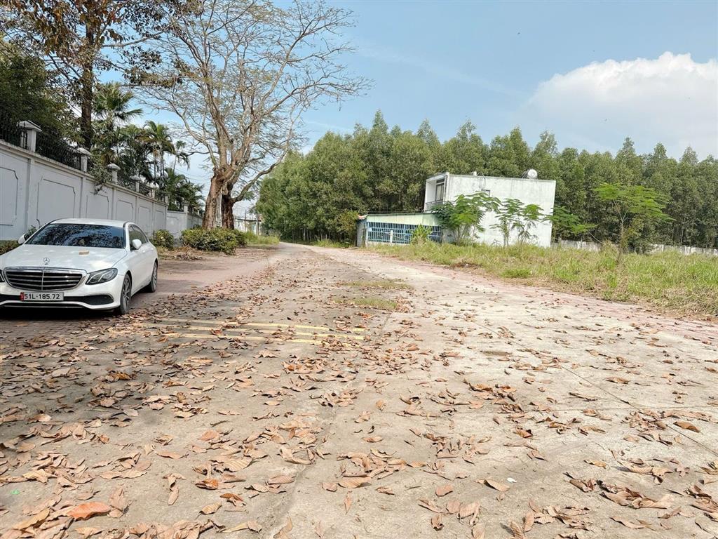 Bán đất tại ấp 7, an phước, long thành, đồng nai, giá cực chất 1 tỷ, 100m2