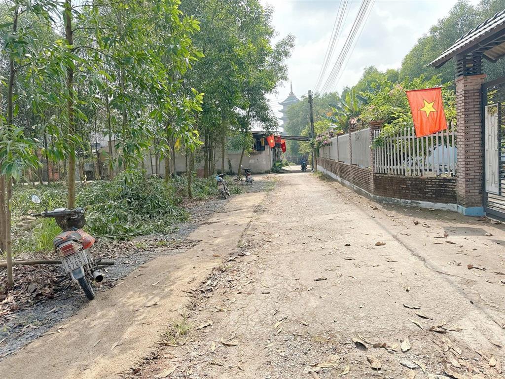 Bán đất tại ấp 7, an phước, long thành, đồng nai, giá cực chất 1 tỷ, 100m2