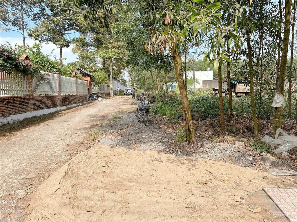 Bán đất tại ấp 7, an phước, long thành, đồng nai, giá cực chất 1 tỷ, 100m2