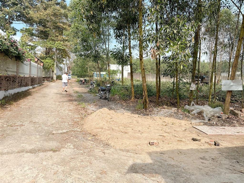 Bán đất tại ấp 7, an phước, long thành, đồng nai, giá cực chất 1 tỷ, 100m2