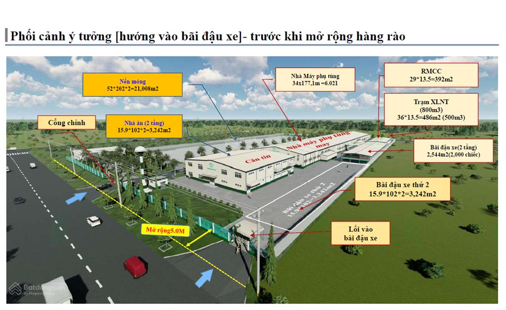 Giảm 52,198 tỷ  chuyển nhượng nhà máy giày kcn hòa phú  tỉnh đắk lắk (56.748 m2)