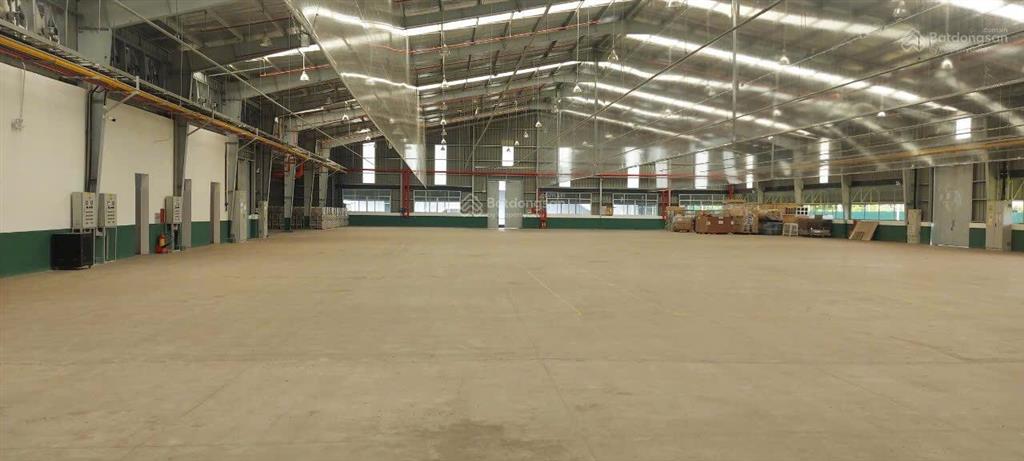 Giảm 52,198 tỷ  chuyển nhượng nhà máy giày kcn hòa phú  tỉnh đắk lắk (56.748 m2)