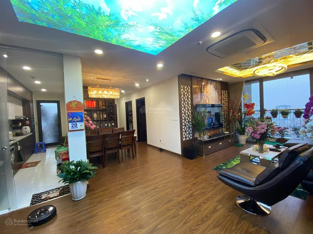 Bán cc stellar garden, lê văn thiêm, thanh xuân trung, thanh xuân, hà nội, 150m2, giá thỏa thuận