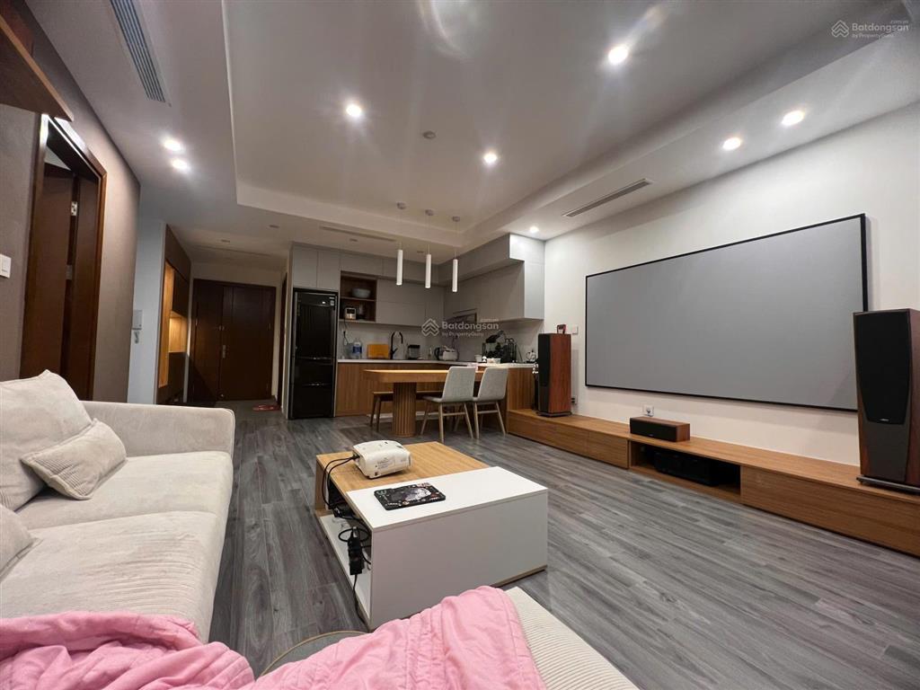 Hot! bán ch 2pn, 2wc, 84.4m2 tại star city lê văn lương, thanh xuân, hn, giá thỏa thuận