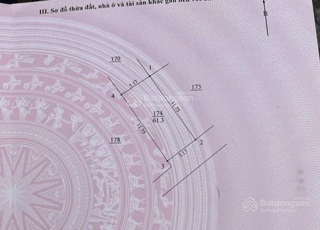 Hơn 2tỷ mua được 62m đất hoà lạc, sát khu công nghệ cao và các trường đại học. 0942 190 ***