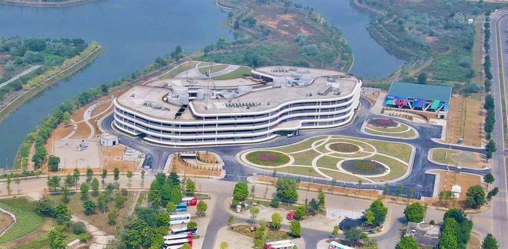 Hơn 2tỷ mua được 62m đất hoà lạc, sát khu công nghệ cao và các trường đại học. 0942 190 ***