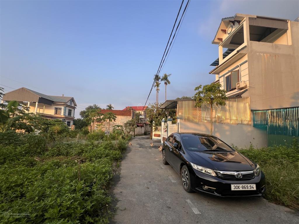 Hơn 2tỷ mua được 62m đất hoà lạc, sát khu công nghệ cao và các trường đại học. 0942 190 ***