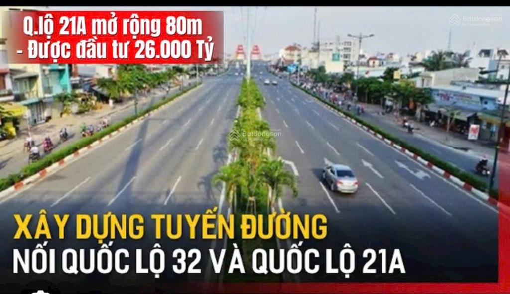 Hơn 2tỷ mua được 62m đất hoà lạc, sát khu công nghệ cao và các trường đại học. 0942 190 ***