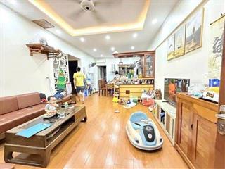 Bán căn hộ tầng trung tại toà smile building dt76m2 0338 689 ***