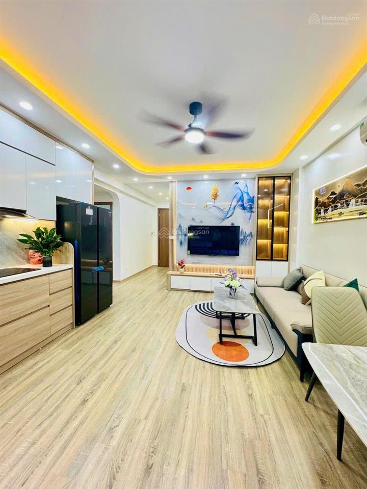 Bán căn hộ tầng trung tại ct4a2 bắc linh đàm dt78m2 .3pn .2wc full đồ 0338 689 ***