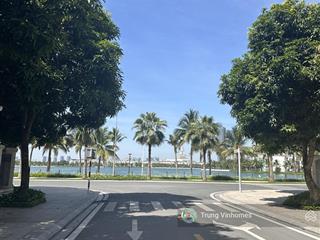 Bt song lập  view nhìn giữa hồ  hoàn thiện đẹp, tm lên tầng 4, giá 33 tỷ
