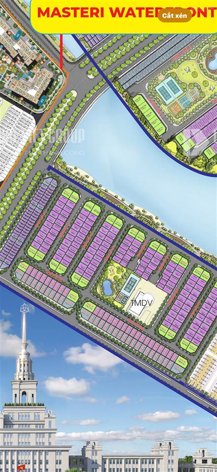 Cực hiếm! bt san hô 150m2, hoàn thiện, thang máy, gần hồ, giá tốt 36 tỷ!