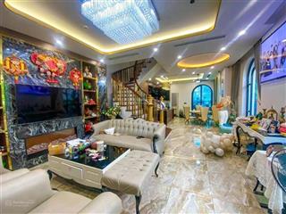 Cho thuê biệt thự song lập 4pn, đầy đủ nội thất, tại ocp1 gia lâm !!