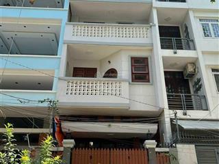 Bán nhà tặng toàn bộ nội thất đ. nguyễn xí, bình thạnh 85m2/giá 3.660 tỷ sổ hồng riêng.thuê 20tr/th