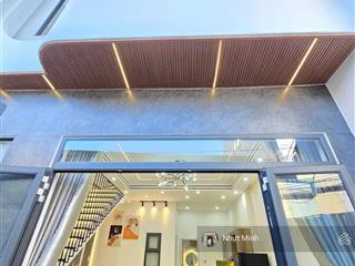 Chủ ngộp bank cần bán gấp nhà hẻm kinh doanh nguyễn văn nguyễn, quận 1. dt 56m2/giá 2.780 tỷ shr