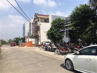 Lô đất đẹp vuông vức trường lưu long trường thủ đức, dt 90m2/1.650 tỷ, sổ riêng gần chợ long trường