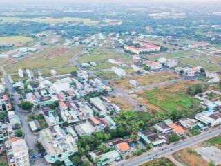 Chính chủ cần bán lô đất giá tốt 80m2/1.450 tỷ đường lê văn lương, nhà bè.  0773 082 *** minh