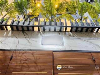 Lên sóng! căn nhà đường nguyễn văn khối  phường 8  gò vấp. dt 56m2/giá 2.980 tỷ cho thuê 18tr/th