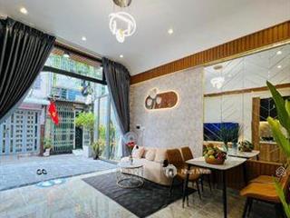 Nhà trần cao vân,p12,phú nhuận, giá 3,05 tỷ/dt 57m2,kc 1 trệt 1 lầu sân thượng giá tốt, view đẹp