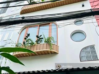 Sốc! giá nhà quận 1 giảm mạnh chạm đáy  nhà nguyễn văn thủ 69m2/giá 3.150 tỷ nhà mới sang tên