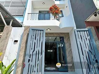 Siêu phẩm nhà dương văn cam, thủ đức, dt 64m2/giá 2.450 tỷ, thuê 12tr sổ riêng ngay chợ thủ đức