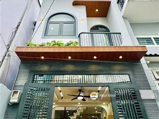 Giá 2.150 tỷ siêu phẩm tầm trung đẹp không tì vết nằm ngay hẻm ô tô thích quảng đức, phú nhuận 44m2