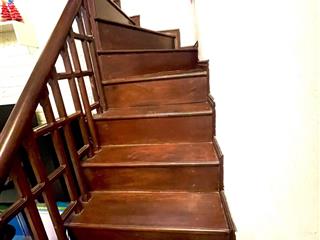 Bán nhà riêng tại thanh nhàn, 5,59 tỷ, 28 m2, 6pn, 4wc, view đẹp, chính chủ