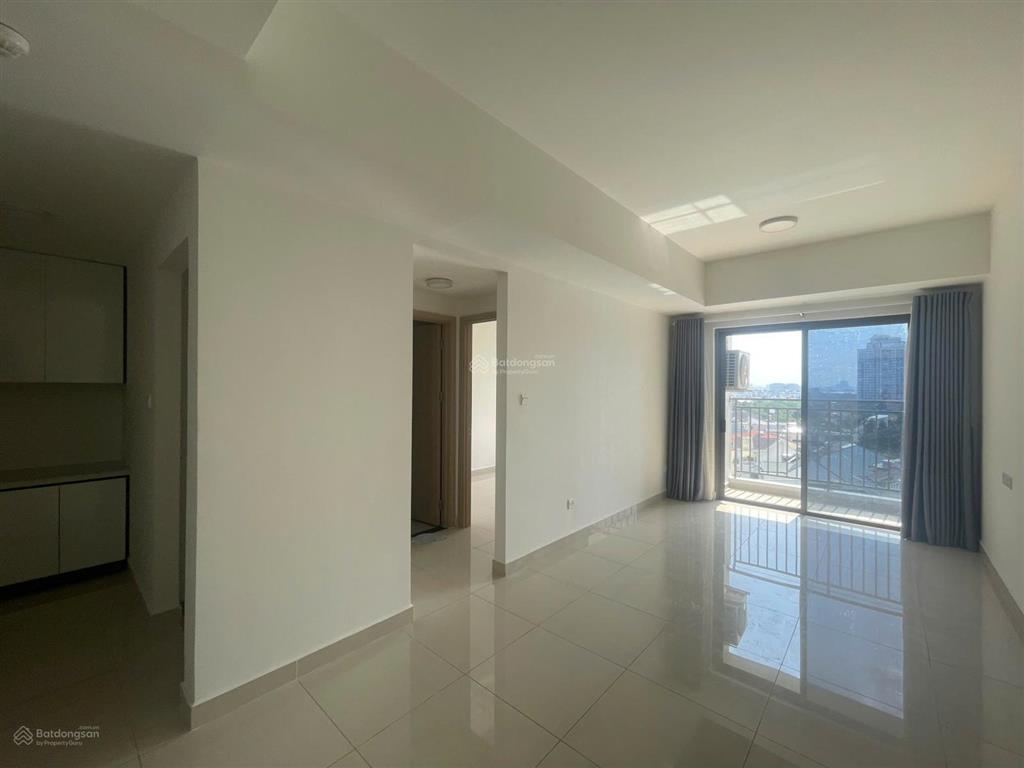 Bán nhanh căn 1pn nội thất cơ bản, tầng cao view thành phố giá tốt 3.63 tỷ bao hết