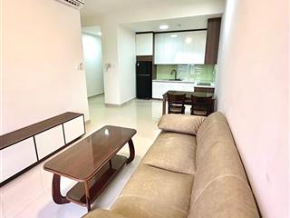 Bán nhanh căn 2pn giá tốt 6,45 tỷ bao hết. tầng cao, view đảo kim cương the sun avenue