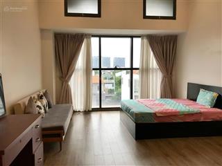 Bán nhanh căn studio giá tốt nhất the sun avenue  2,7 tỷ bao thuế phí
