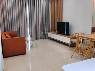 Cho thuê 3pn view sông đông nam giá chỉ 19,5 triệu/tháng the sun avenue