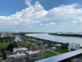 Bán căn 1pn one verandah giá tốt 5.4 tỷ all in, view sông đông nam gió cả ngày