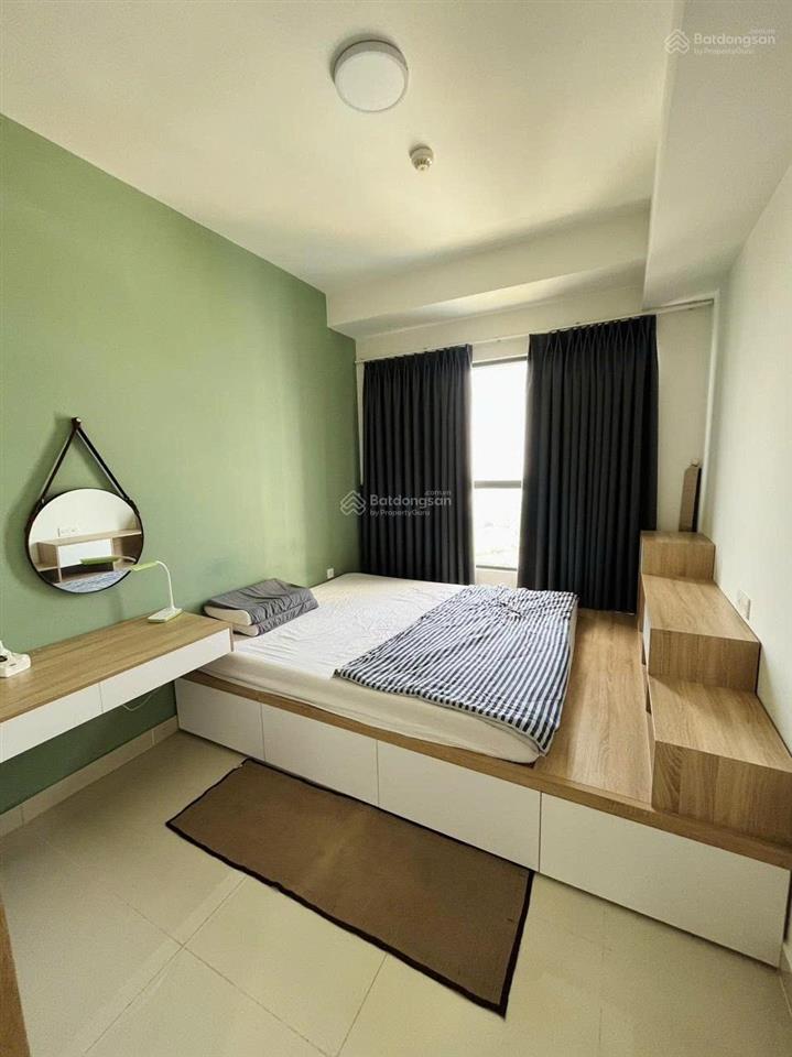 Trống sẵn cho thuê nhiều căn studio full nội thất đẹp giá chỉ từ 10 triệu  the sun avenue