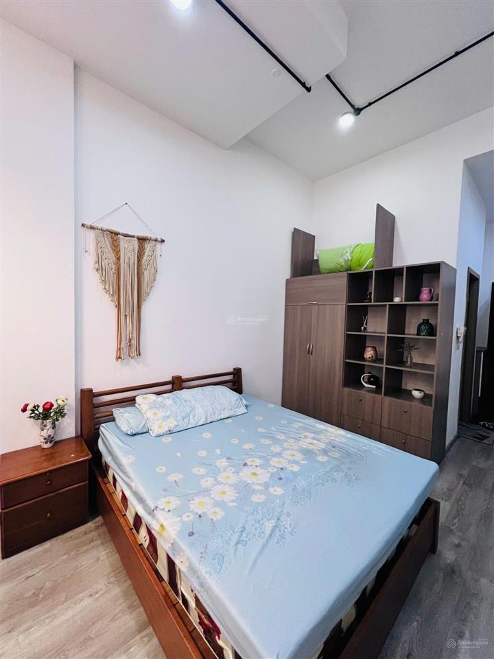 Trống sẵn cho thuê nhiều căn studio full nội thất đẹp giá chỉ từ 10 triệu  the sun avenue