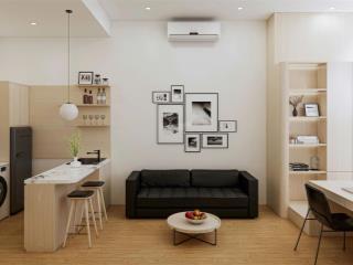 Trống sẵn cho thuê nhiều căn studio full nội thất đẹp giá chỉ từ 10 triệu  the sun avenue