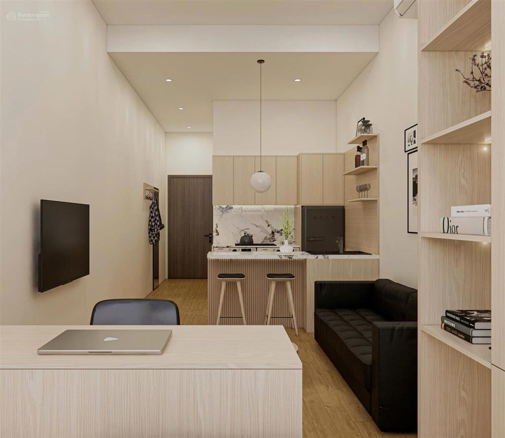 Trống sẵn cho thuê nhiều căn studio full nội thất đẹp giá chỉ từ 10 triệu  the sun avenue
